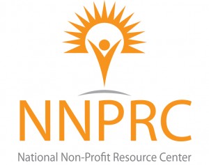 NNPRC logo - National Non-Profit Resource Center